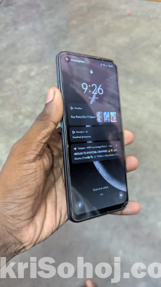 Realme 8 pro 5g